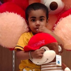 Meet your Posher, Saritha